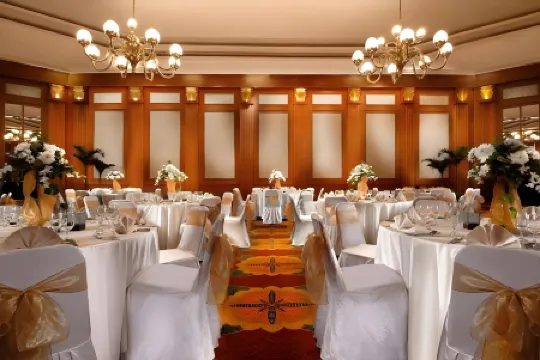 Hotel Santika Premiere Semarang