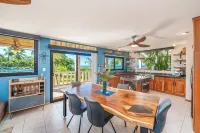 Beachfront Condo w/ Pool - 2BR 2BTH