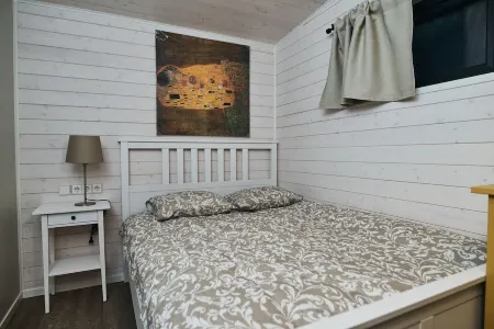 Nature and Mountain view Отели в г. Borgarbyggd