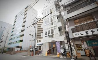 Hotel Origo Hakata - Gion -