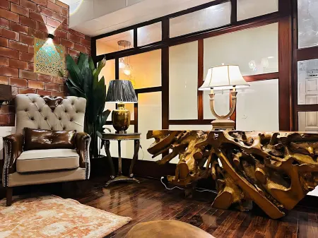 Royal Serviced Cottages