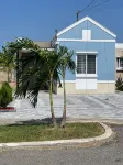 Gated community, fully air condition,  hot water and 24 hours video surveillance Hotel a 