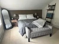 Updated & Clean Dog Friendly Cottage - Walk to Chautauqua Lake. Beautiful views!