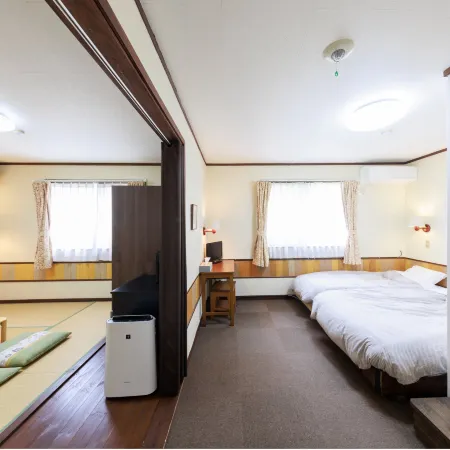 Kids Pension Maple