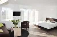 Adapt Apartments Berlin Hotels in der Nähe von Primark