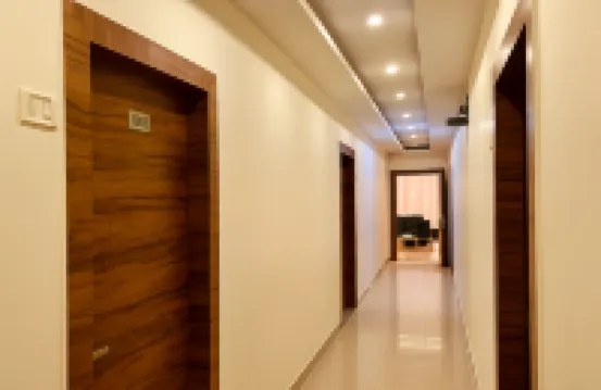 Hotel Yash Regency - JMD集團管理