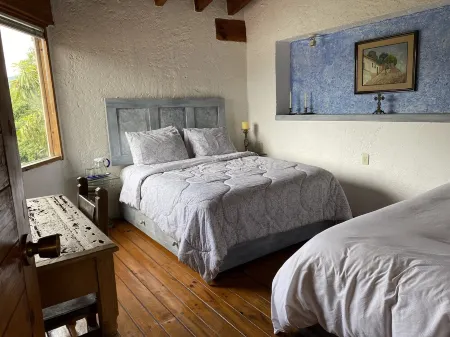 La Casita Bendita Отели рядом с достопримечательностью «Rancho El Reencuentro»