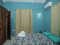Corinth Apartment Minutes from Rodney Bay & Beach Hotels in Choc