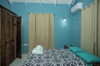 Lovely entire new 2 Bedroom Apartment in Corinth