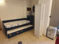 Apartment 300 m beach Costa Marina di Pinamare -WIFI-A/C-SMART TV 43" Hotels in Andora