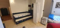 Apartment 300 m beach Costa Marina di Pinamare -WIFI-A/C-SMART TV 43"