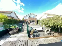 Vacation home Vinkeveense Plassen のホテル