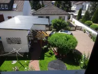 Country house style meets modernity Hotels near Mühlheim Klippen