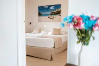 2 room - private pool - 2 person apartment - Frangipani