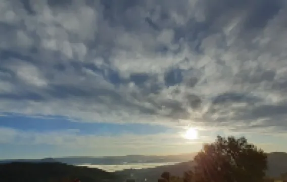 Casa da Montanha - exclusive use with swimming pool 西羅利克百思圖酒店