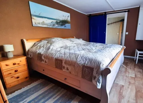 Crane house apartment "Little Crane" Hotel a Gristow