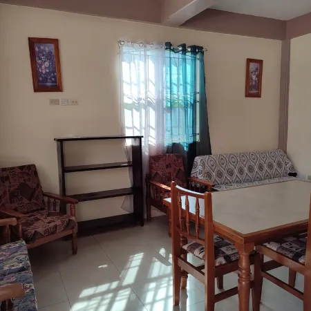 Iso’s Vacation Rental Apartment #7