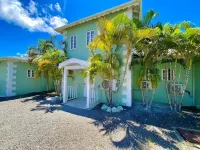 NEW Luxury Villa in Cap Estate St Lucia near  Golf Course, Beach and Ocean View Hotels in 