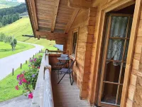 Ferienhaus Riepleralm im Gschlösstal mit Großvenediger. Haustierfreundlich! Matrei in Osttirol 호텔