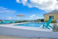 Best View in Exuma, Close to Lovely Beach - Solar, Water Pressure System & Pool - С бассейном