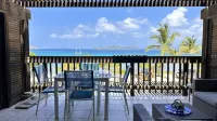 Sapphire Beach Resort Top Floor Villa