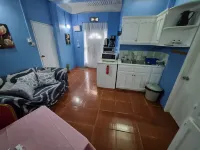 Cozy 1-bedroom apartment in brilliant Castries with AC, WiFi.Homey feeling.