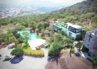 Casa Moderna con Recamara en Planta Baja, Juriquilla