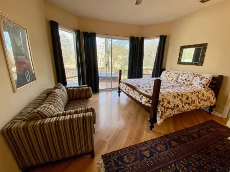 Austin Greenbelt Getaway!