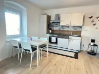 Appartement Niederthalheim Отели в г. Niederthalheim