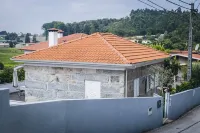 Villa Mendes 2 in Vila Nova do Famalicao