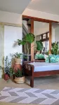 Cozy and Affordable Beach Front House in Boracay