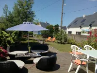 Independent House 4 persons Hotel a Le Croisic