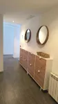 Apartment facing the sea, Pool, Air Conditioning, Parking included, Elevator
