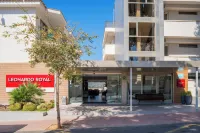 Leonardo Royal Hotel Mallorca Palmanova Bay Hôtels à : 
