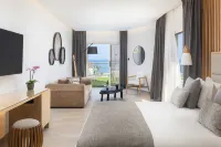 Atlantica Bay - Adults Only Hotels in Pýrgos