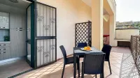 Flowers Apartments & Rooms