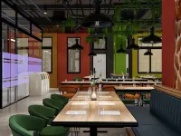 Mega Hostel Hotels in Saranda