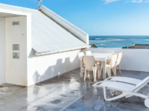 SaWestCoast & Beyond Hotels in Paternoster