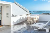 SaWestCoast & Beyond Hotels in Paternoster