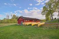 Ansgarsgarden Hotels in Malmkoping