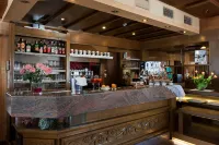 Hotel la Serenella - bar