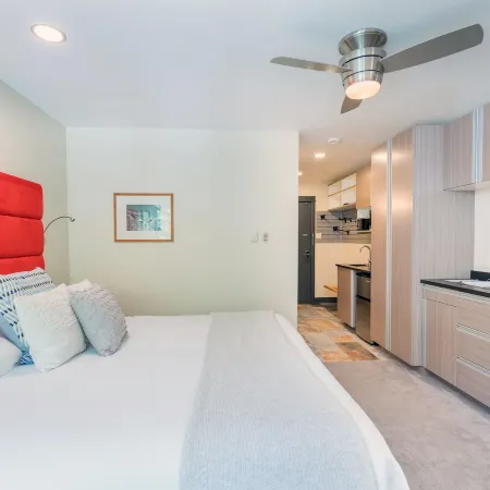 Mountainside Inn 419 by Alpine Lodging Telluride
