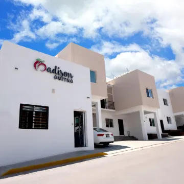 Madison Suites