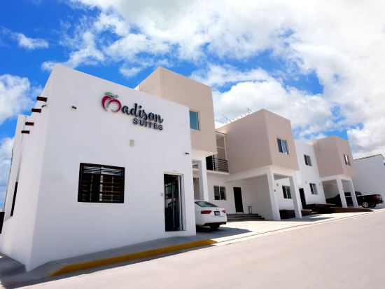 Madison Suites