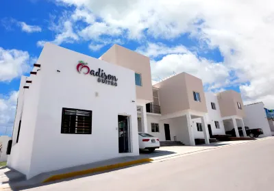 Madison Suites