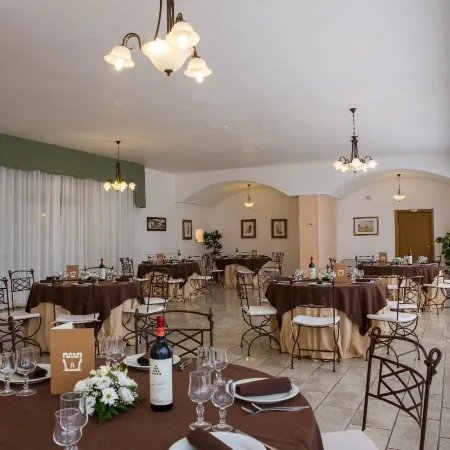 Hotel Ramapendula