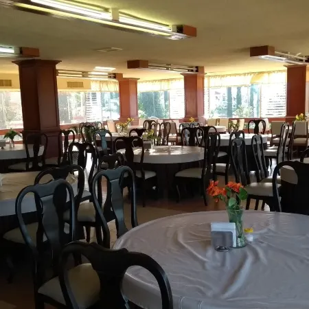 Hotel Panoramico