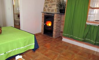Apartamentos Rurales Azabal