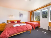 Kasees Apartments & Mountain Lodge Hotels in Thredbo
