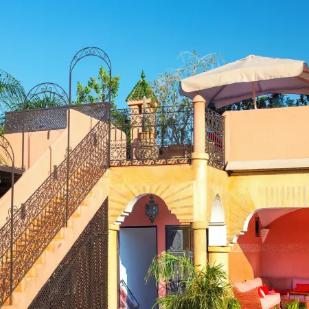 Riad Itrane